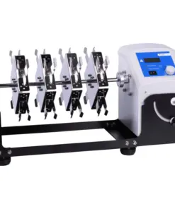 Digital Rotisserie Rotator with Timer