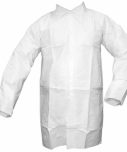 Disposable Lab Coat – X Large