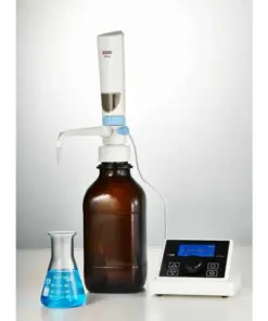 Dlab dFlow Digital Bottle Top Dispenser