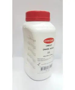 DNASE AGAR 500g