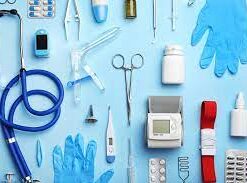 medical equipment bloemfontein