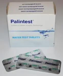 DPD Comparator No.3 tablets (pack of 250)