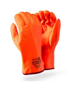 Dromex Freezer Glove Orange