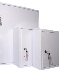 Poison Cabinet Flat Top Lr 452 Oe 45a