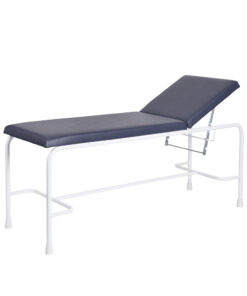 Semi-fowler Examination Bed Bd 880