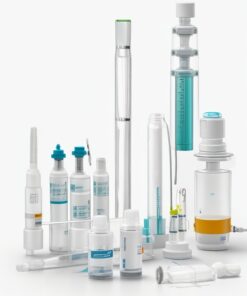 needles online
