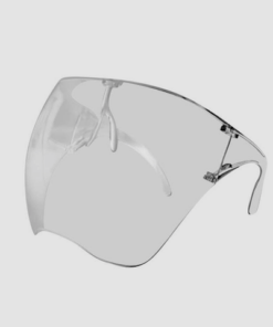 eye protection glasses