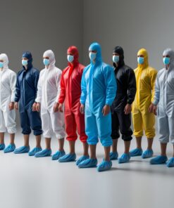 Biohazard Waste Bags Small
