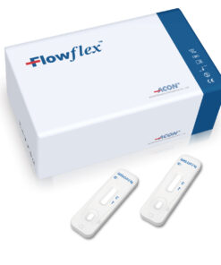 flowflex pump
