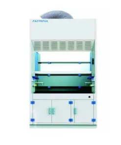 Fume Hood (Ducted)
