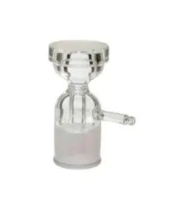 GLASS BASE SJ 50/42 (Filtering Accessory)