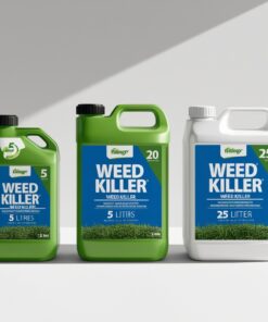 Paraquat 200SL Herbicide 20LT