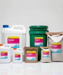 black washing powder 10kg