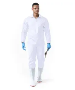HACCP Suit Pants