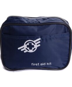 First Aid Vehicle/Motorist Kit