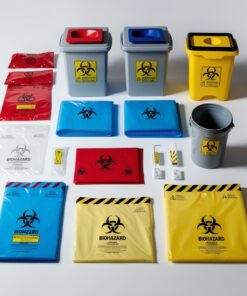 biohazard bags australia