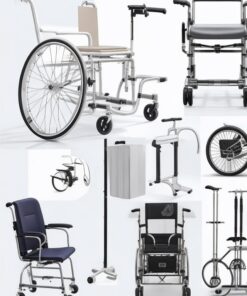 can crutches cause rotator cuff injury