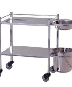 oxygen cylinder stand price