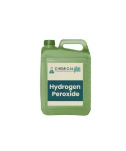 Hydrogen Peroxide 30%