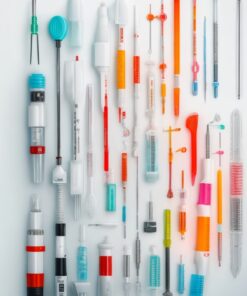 needles for steroids