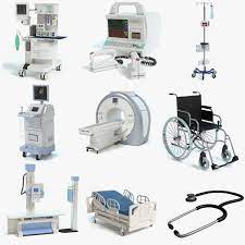 medical equipment calibration