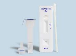 COVID-19 (SARS-CoV-2) Nucleic Acid Test Kit