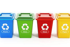 80 litre wheelie bin