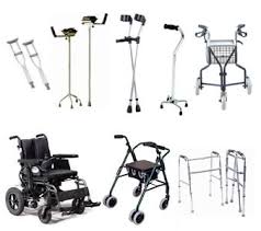 crutches supplier Johannesburg