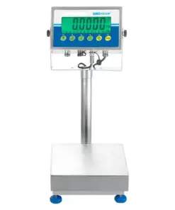 Gladiator Waterproof Scales