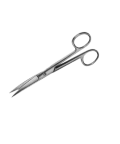 Scissors Operate – 11.5cm S/s