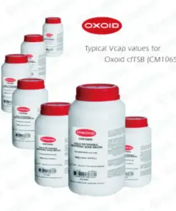 Kligler Iron Agar 500g