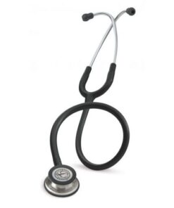 3M Littmann Classic III S.E Stethoscope Black