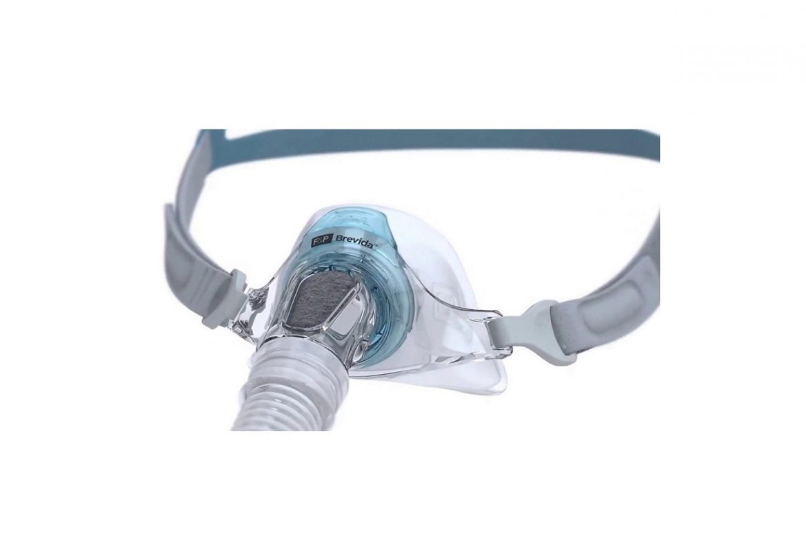 F&P Brevida Nasal Pillow
