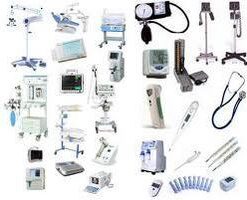 medical equipment and home care