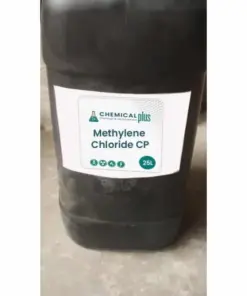 Methylene Chloride 25L