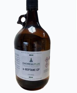 N-Heptane 2.5L, CP