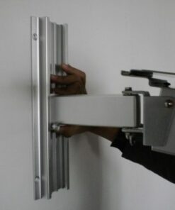 Wall bracket for CMS 7000 ,8000 , 9000 , 9200