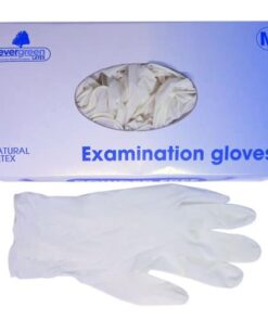 xs medical gloves