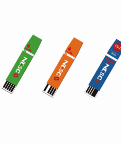 HB/BG/Chol Meter – HB Strips (25’s)