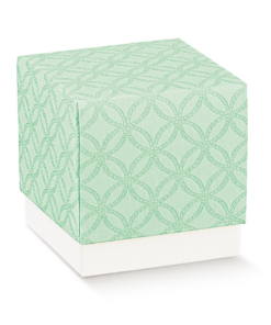 Sweet Box – Nile 90 x 90 x 90mm