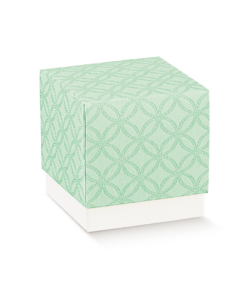 Sweet Box – Nile 70 x 70 x 70mm