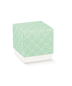 Sweet Box – Nile 50 x 50 x 50mm