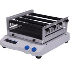 Orbital Shakers, Analogue and Digital