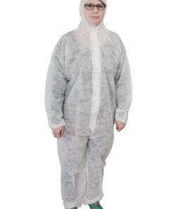 Mom – Overalls Xxxl 40g/m2