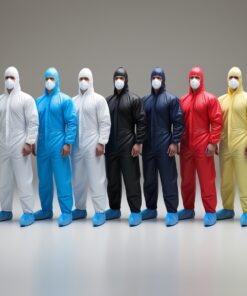 3M™ Gas and Vapour Filter 6051 A1 (Pack of 2)