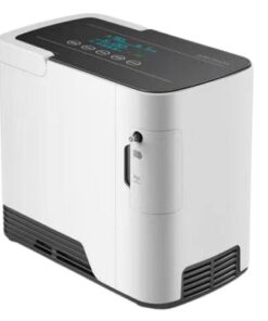 philips oxygen concentrator
