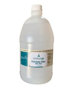 Petroleum Ether40/60 AR 2.5Lt