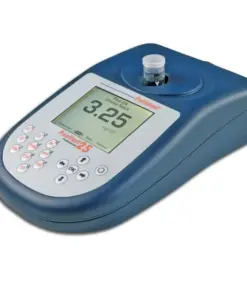 Photometer Pooltest 25