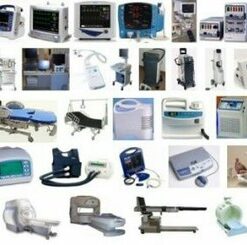 medical equipment and it