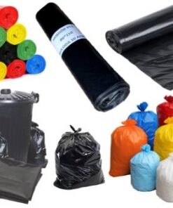 bulk garbage bags online